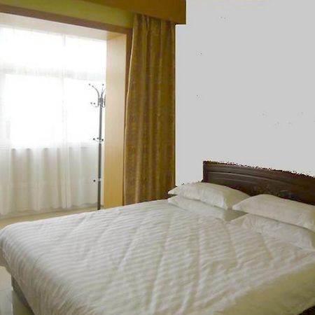 Beidaihe Liuzhuang Zhangyanxia Hostel Beidaihehaibin Bagian luar foto