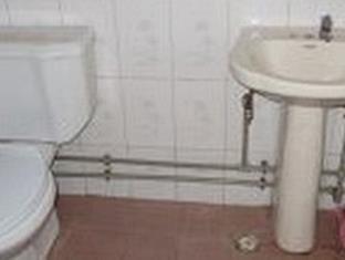 Beidaihe Liuzhuang Zhangyanxia Hostel Beidaihehaibin Bagian luar foto